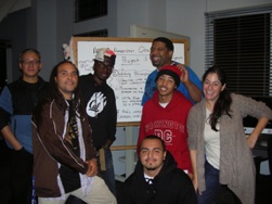 Story Bridges in the News!